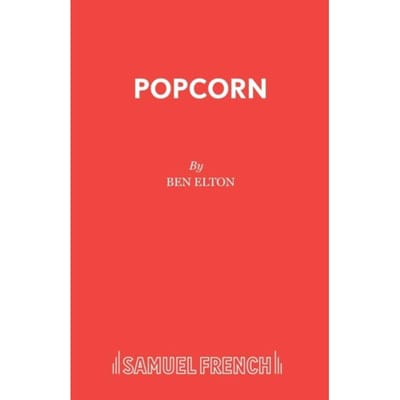 Popcorn - Ben Elton