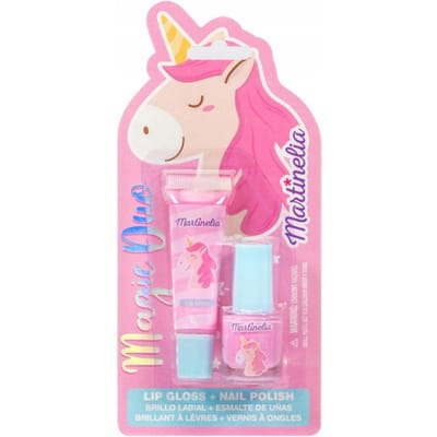 MARTINELIA LITTLE UNICORN BEAUTY DUO