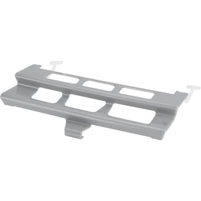 Voorbumper Sleepoog Plug 1248800105 Geschikt voor Mercedes Benz E-Klasse W124 E300 E320 E420 E500 gray
