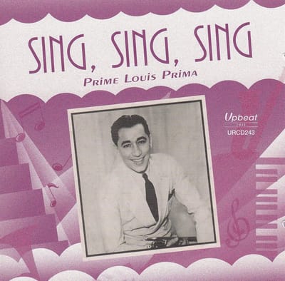 Sing Sing Sing