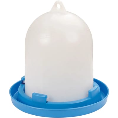 Kwartel drinkbak Kerbl