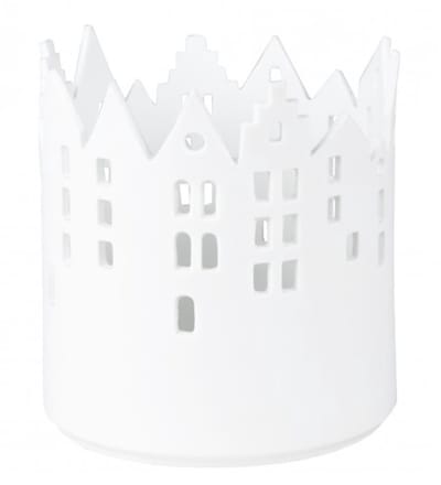Räder, Stadslicht middel