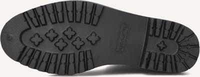 Unisa Farley Boots Dames - Zwart - Maat 39