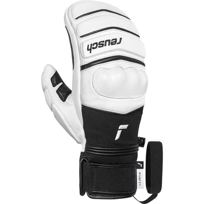 Skiwanten Reusch World Champ