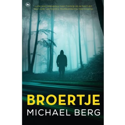 Broertje - Michael Berg