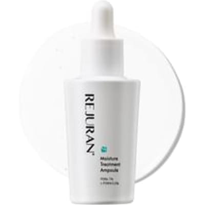 Rejuran Derma Healer Ampoule de traitement hydratant 30 ml Treatment Ampoule 30ml white