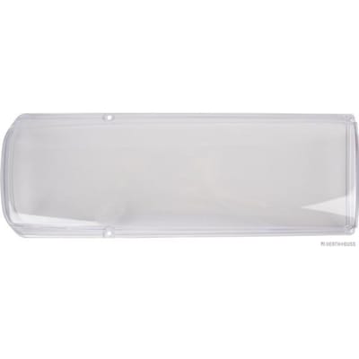 Lampglas voor achterlicht HERTH+BUSS ELPARTS 83842021