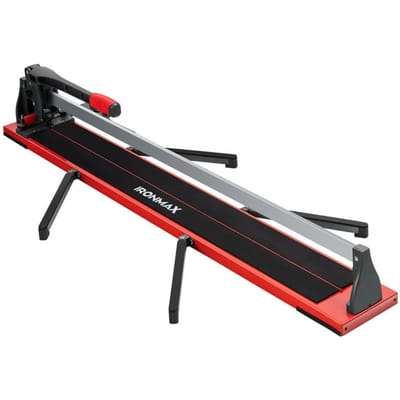 Coast – Tegelsnijder TL35252 – Handmatige Snijmachine voor Porselein – 121,9 cm