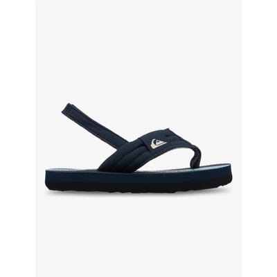 Slippers voor babyjongens Quiksilver Molokai Layback