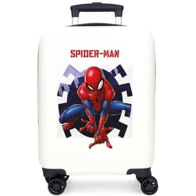 MARVEL KOFFER 50CM SPIDERMAN