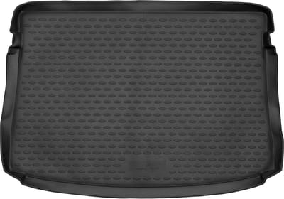 Walser Kofferbakmat XTR geschikt voor VW Golf 7 08/2012-03/2021 - VW Golf 8 07/2019-Vandaag