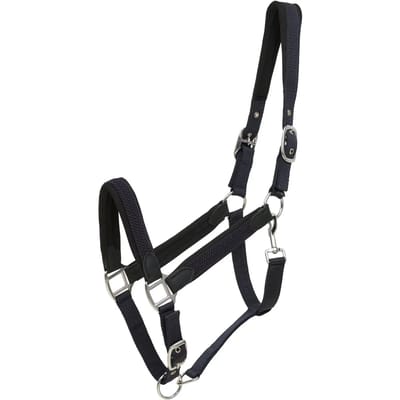 Vlechtte teugels voor paarden HorseGuard Vardia