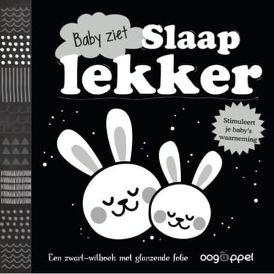 Slaap Lekker - Baby Ziet ... - Mojca Dolinar