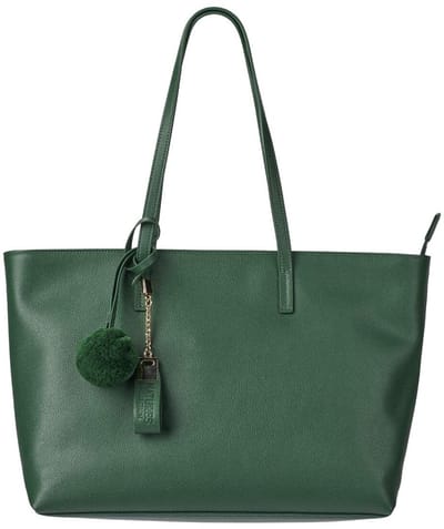 Sheepskin House - Audrey Shopper - Schapenleer