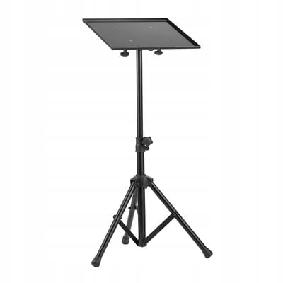 Kaline Universele Statief met Plank voor Audio, Laptop of Controller