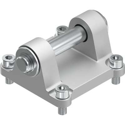 Festo Zwenkflens Bouwgrootte 100 ISO 15552 - 174395 - P2GQG