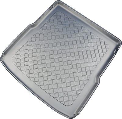 Guardliner kofferbakmat voor Volkswagen Passat B9 Variant, Skoda Suberb (3Y) Combi (vanaf 2023) - TPE-Rubber