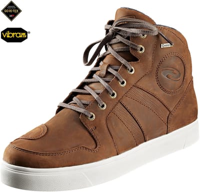 Held Sirmione GTX Bruin Motorschoenen - Laars