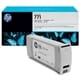 HP CE043A nr. 771 inktcartridge foto zwart (origineel)