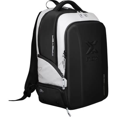 NOX Luxury Master Series Padel Backpack - 2024