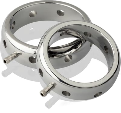 ElectraStim - Electrosex - Prestige Electro Rings - Verschillende Diameters 34 mm