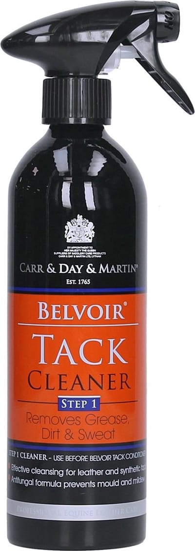 Carr & Day & Martin Belvoir Lederzeep Step 1 500 ml . - 500 ML