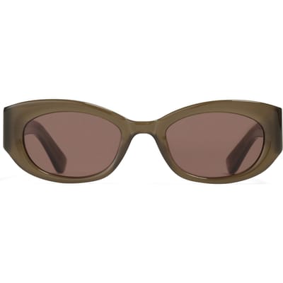 Ace & Tate Xena Jurassic Sun Größe: M | Sonnenbrillen Outlet | Unisex