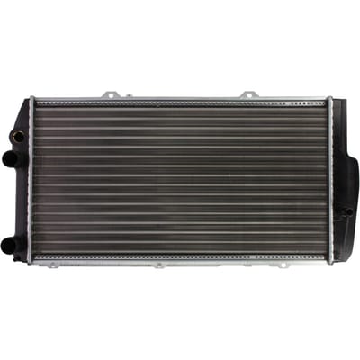 Radiator, motorkoeling THERMOTEC D7A019TT