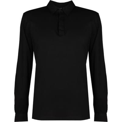 Antony Morato Longsleeve Mannen zwart