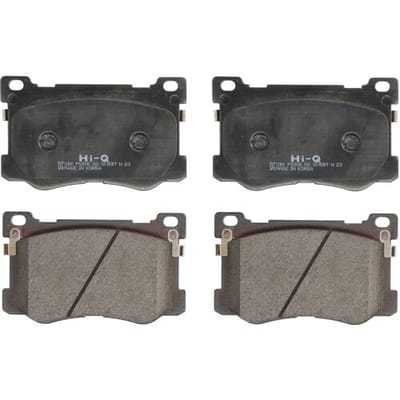 Remblokset HI-Q SP4228