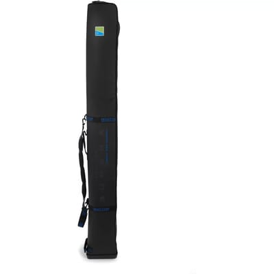 Preston Hardcase Supera Small Rod Holdall | Foudraal