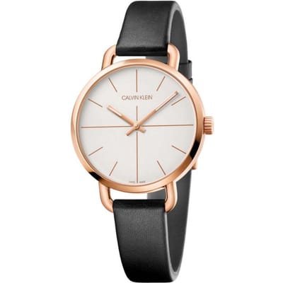 Calvin Klein K7B236C6 Dames Horloge 36 mm