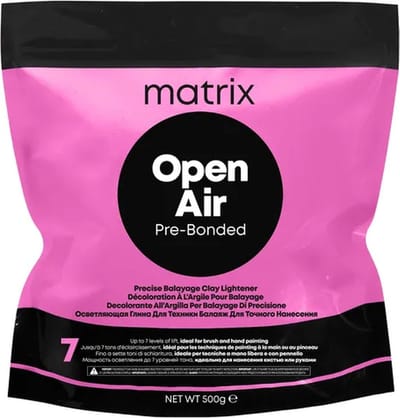 Matrix Open Air Clay Lightener Pre-Bonded 500gr