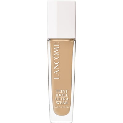 Lancôme Make-up gezicht Teint Idole Ultra Wear Care & Glow Foundation Vloeibare foundation Dames 30 ml