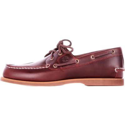 Moccasins voor vrouwen Timberland TB0A2Q9XEIW1-BUR-F-GRAIN Multikleur
