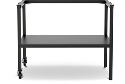 Cozze® 900 Station sterke en soepele grillwagen voor moeiteloos verplaatsen