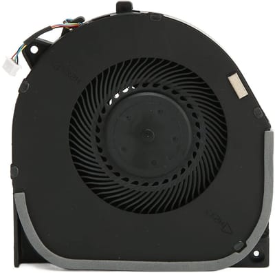 Dailygoods - Laptop Koelventilator - Legion Y540 - Eenvoudige installatie - Aluminium - Duurzaam - Vervangingsonderdelen - Geschikt voor Legion Y540 1...
