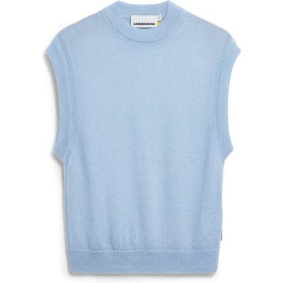 Damestanktop Armedangels Mohair