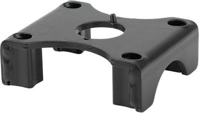 Fietsstoel Adapter voor Voorzitje - Universele Bevestiging