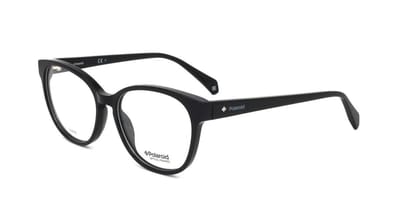 Polaroid PLD D371 Black 53/16/140 WOMAN Brilmonturen