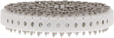 Paslode Haftennagel op rol 2,8x25 Ring therm.vz FH IM45 VE=1000+Gas IM45 - 142200