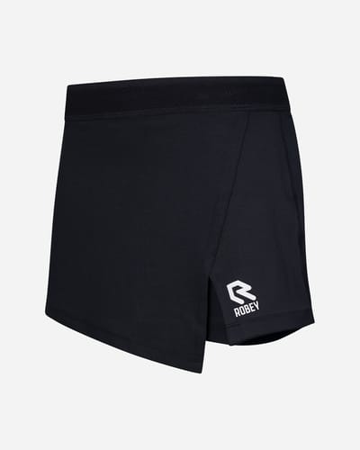 Robey Tennis Club Skirt - Zwart - 140