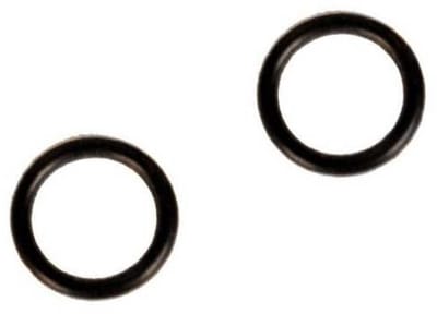 Formula 6x1 O-ring 100 Eenheden Zwart