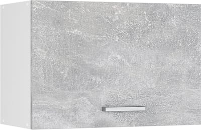 Vicco R-Line Hangkast – 60 cm met liftdeur Beton