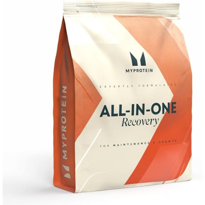 All-In-One performance Blend - 2.5KG - 35servings - Chocolade Smooth