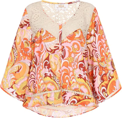 usha Blouse