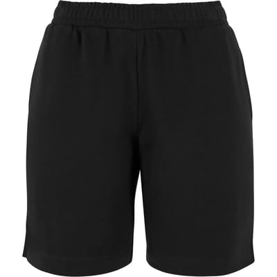 Urban Classics - Organic Terry Bermuda Korte broek - XS - Zwart