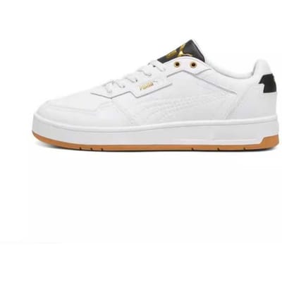 Lage Sneakers Puma Court Classic Lux