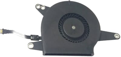 CPU-koeling Koelventilator voor MacBook Air Retina 13 inch A2179 (2020)