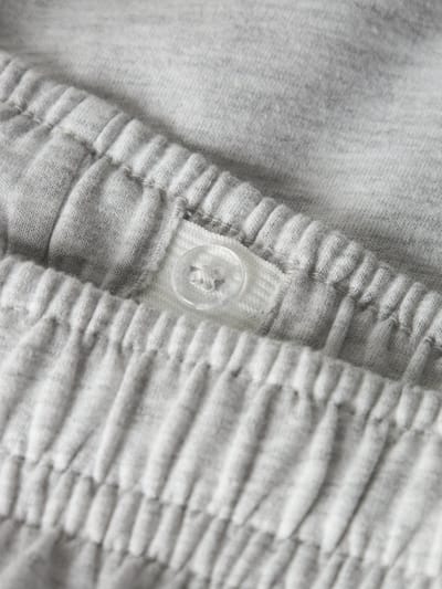 NAME IT - TKNSOX SWT PANT BRU NOOS - Unisex - Broeken